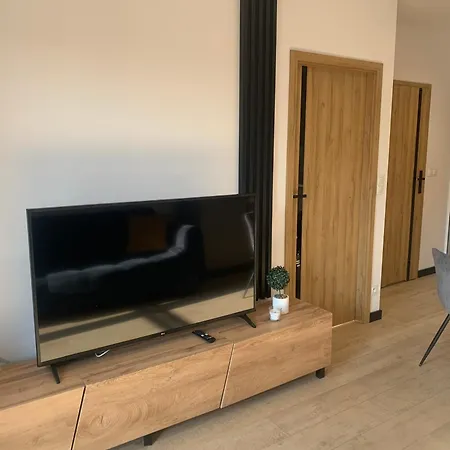 Premium Diasfera At Targowa In The Center Apartment Lodz