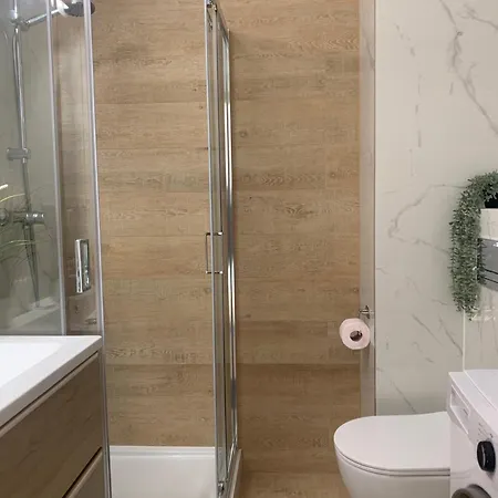 Apartment Premium Diasfera At Targowa In The Center